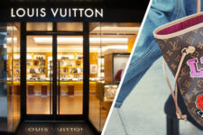 ルイ・ヴィトン（Louis Vuitton）