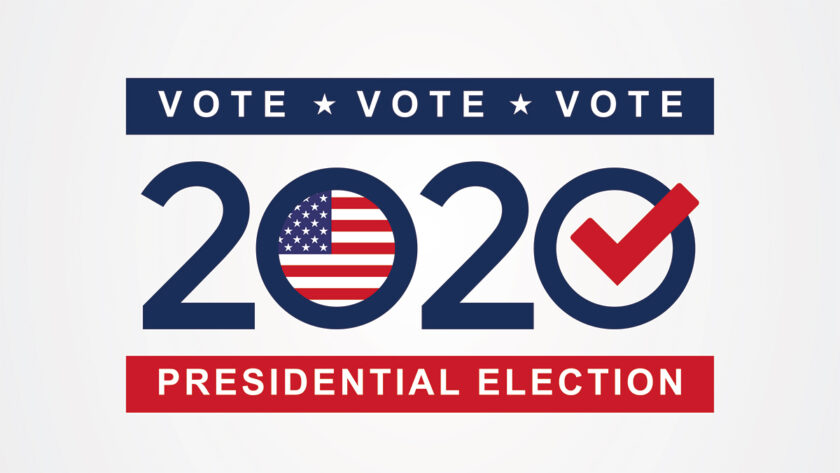 2020年のアメリカ大統領選挙をSNS分析から予想